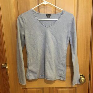 V-Neck Sweater